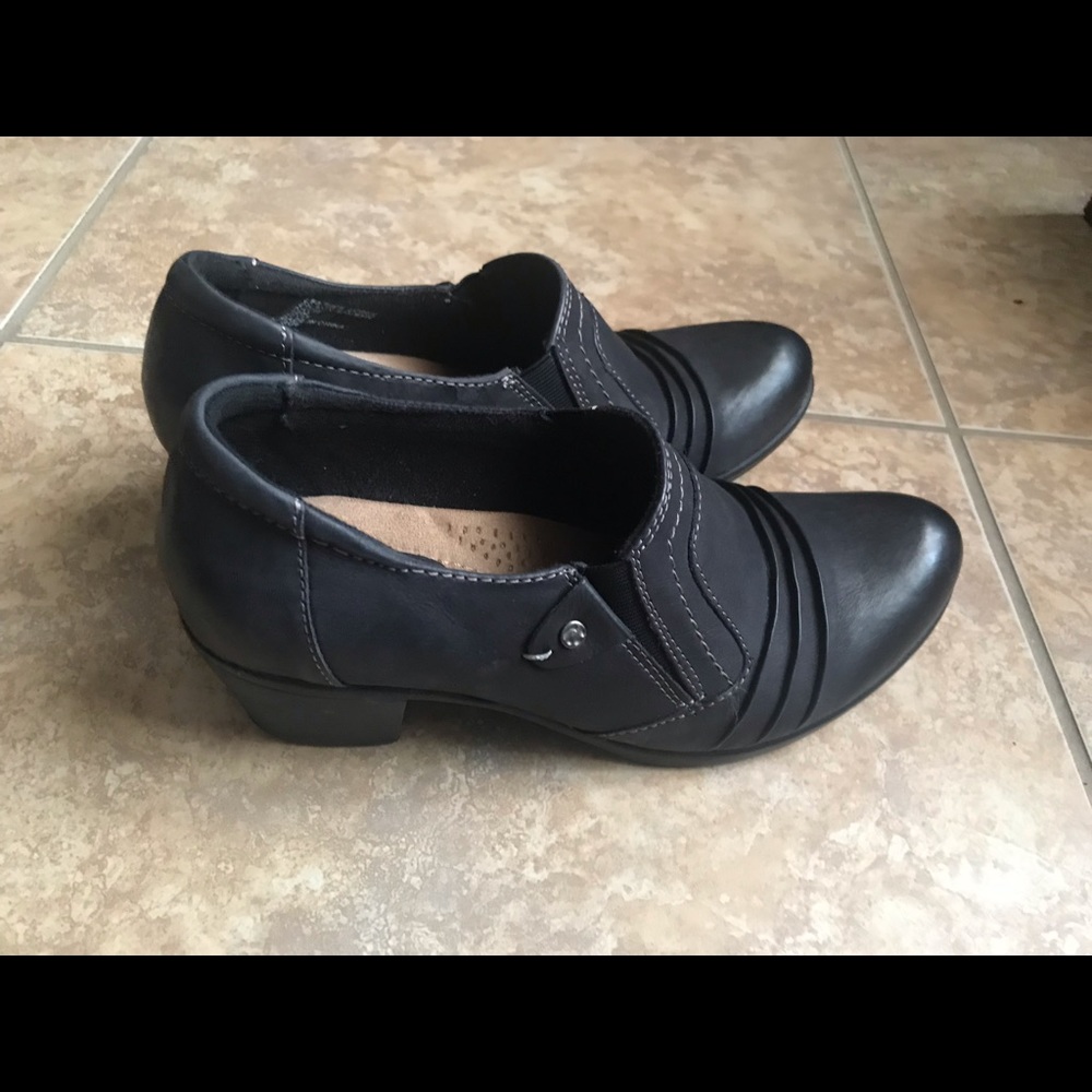 Earth Origins by Earth - Block Heels